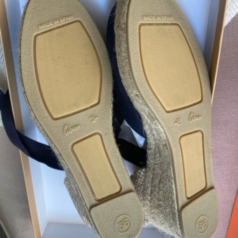 Castaner espadrilles - Picture 3 of 3